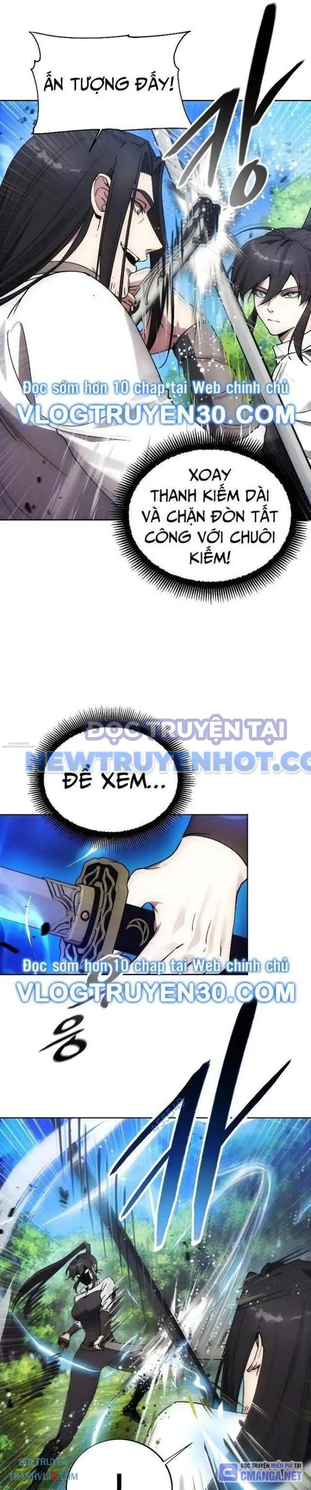 Tao Là Ác Nhân Chap 155 - Next Chap 156