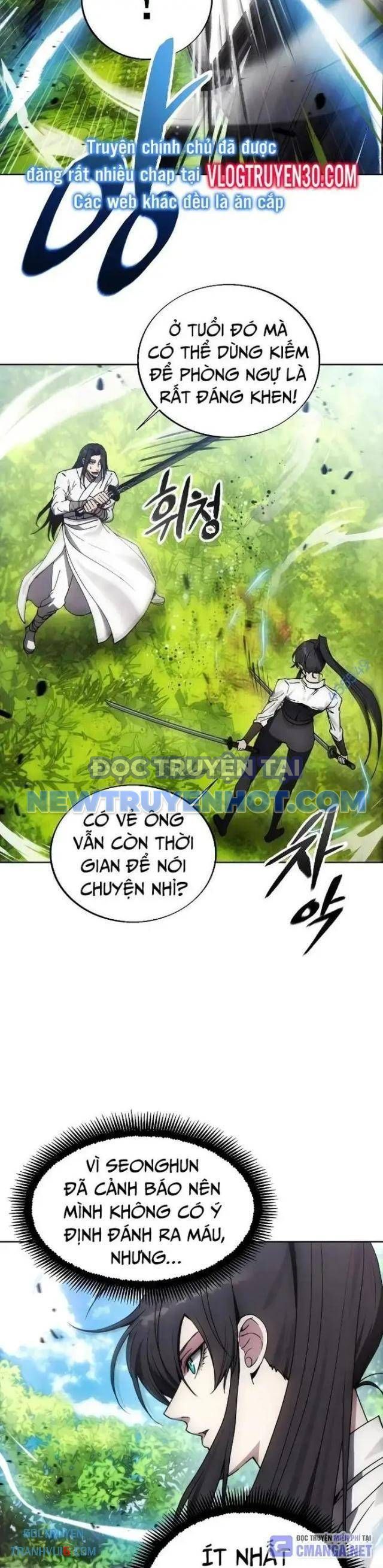 Tao Là Ác Nhân Chap 155 - Next Chap 156