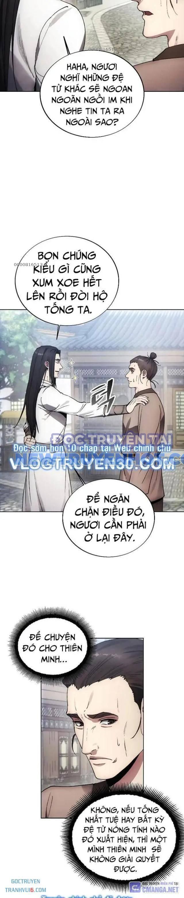 Tao Là Ác Nhân Chap 155 - Next Chap 156