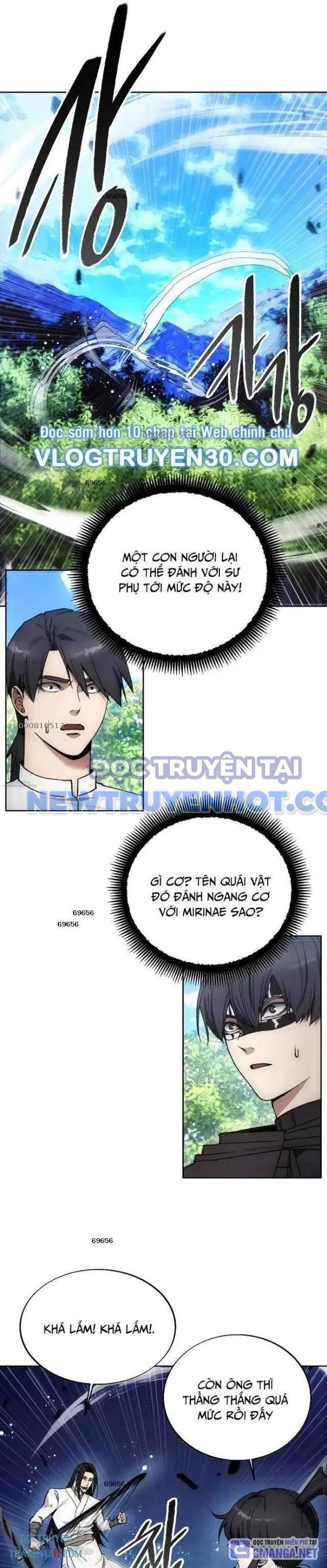 Tao Là Ác Nhân Chap 156 - Next Chap 157