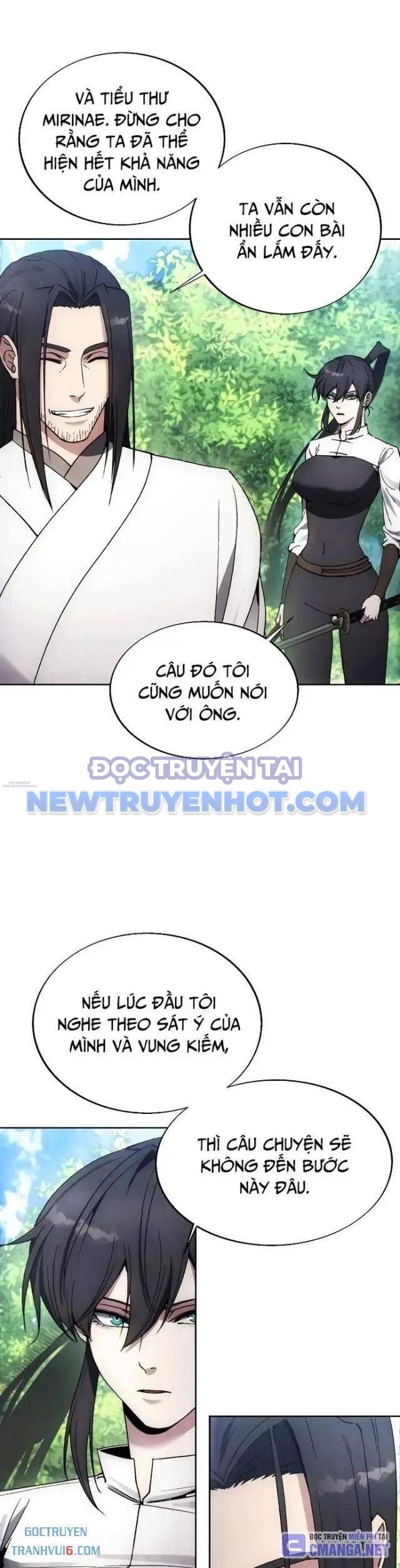 Tao Là Ác Nhân Chap 156 - Next Chap 157