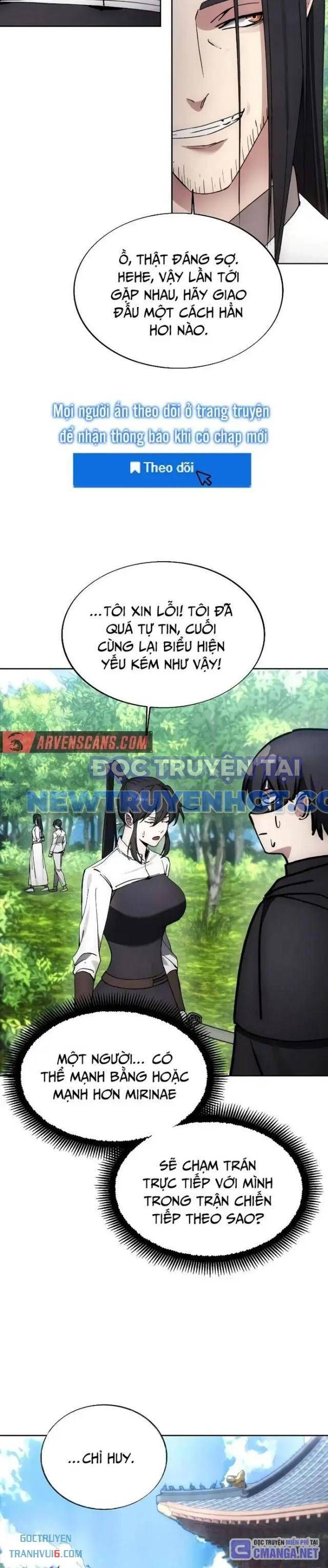 Tao Là Ác Nhân Chap 156 - Next Chap 157