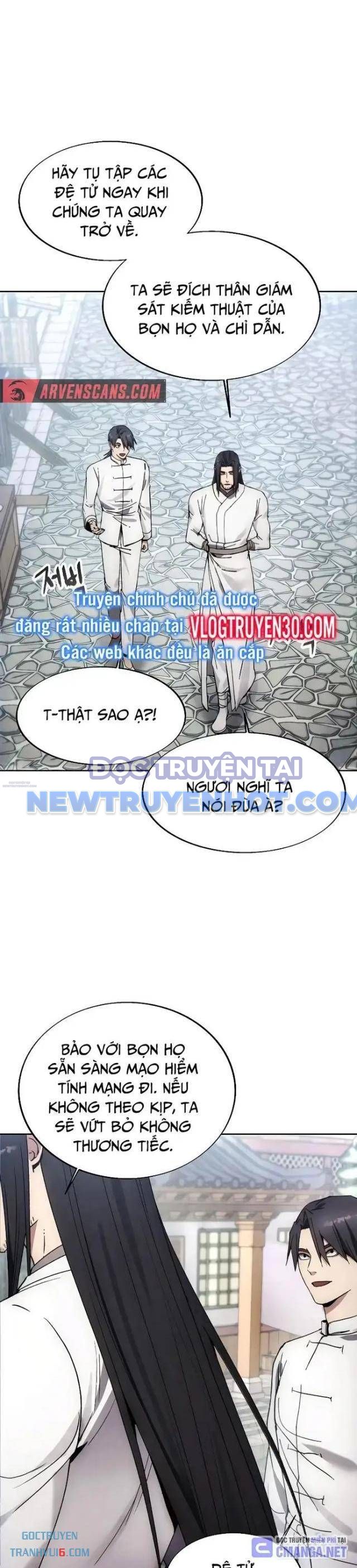 Tao Là Ác Nhân Chap 156 - Next Chap 157