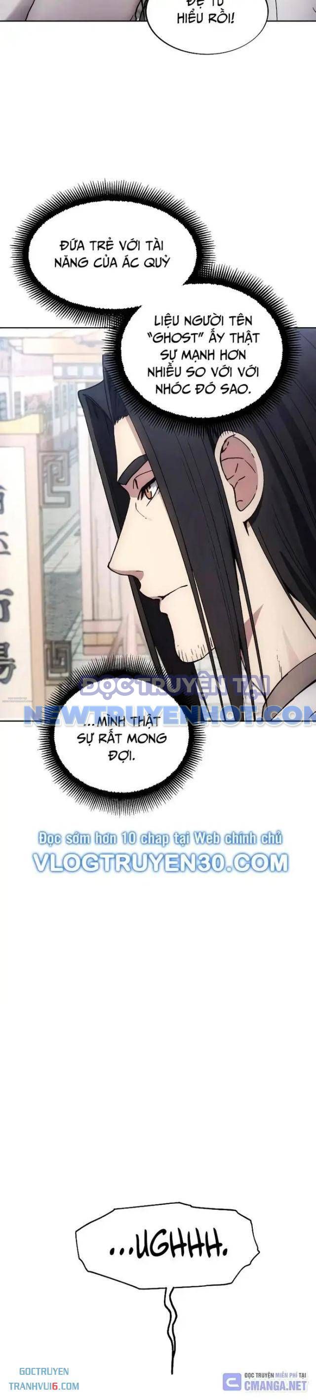 Tao Là Ác Nhân Chap 156 - Next Chap 157
