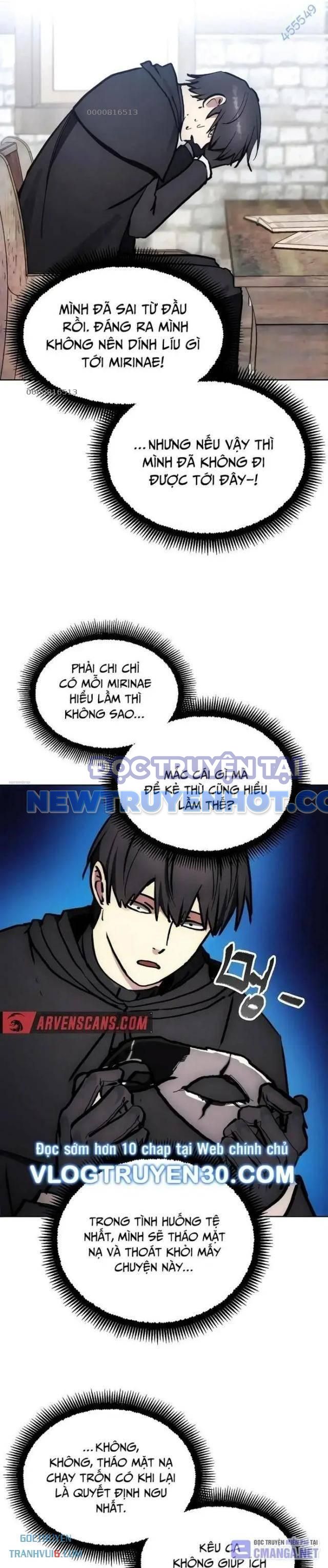 Tao Là Ác Nhân Chap 156 - Next Chap 157