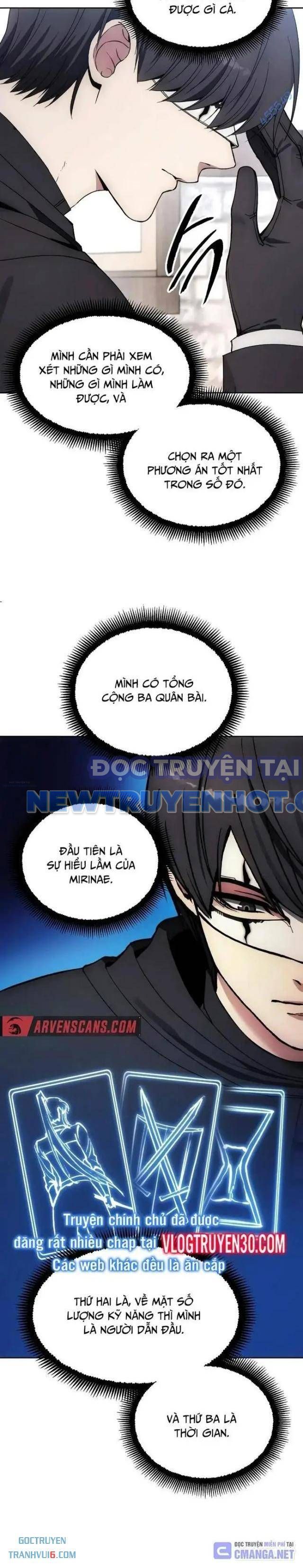 Tao Là Ác Nhân Chap 156 - Next Chap 157