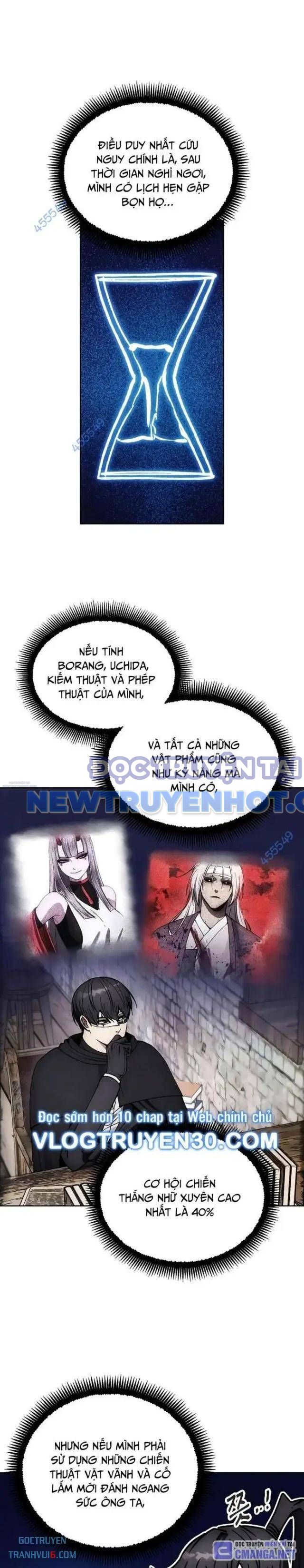 Tao Là Ác Nhân Chap 156 - Next Chap 157