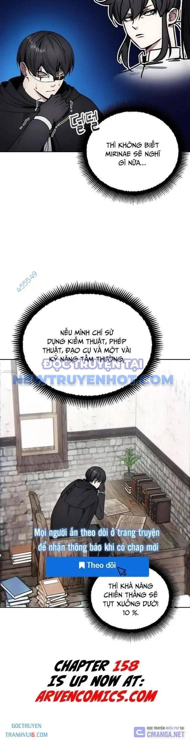 Tao Là Ác Nhân Chap 156 - Next Chap 157