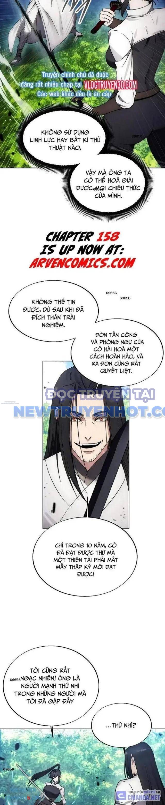 Tao Là Ác Nhân Chap 156 - Next Chap 157