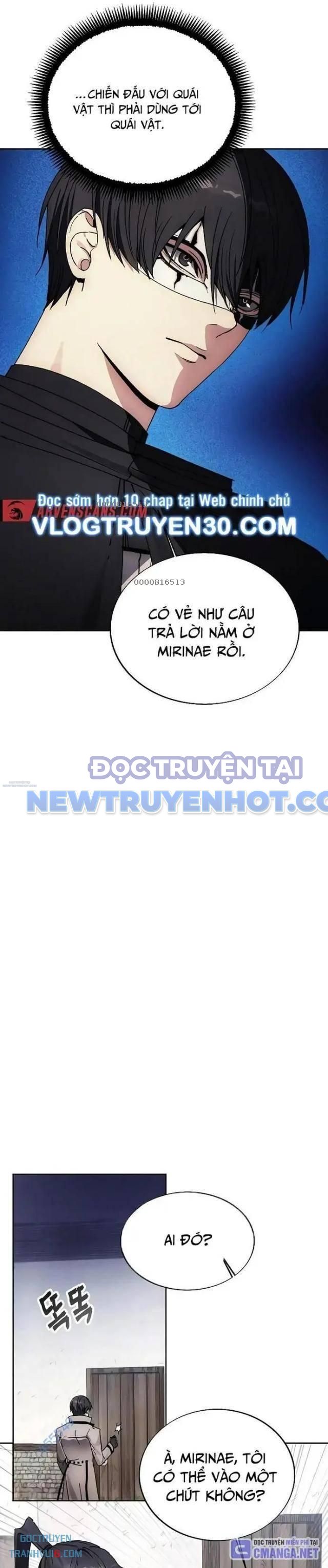 Tao Là Ác Nhân Chap 156 - Next Chap 157