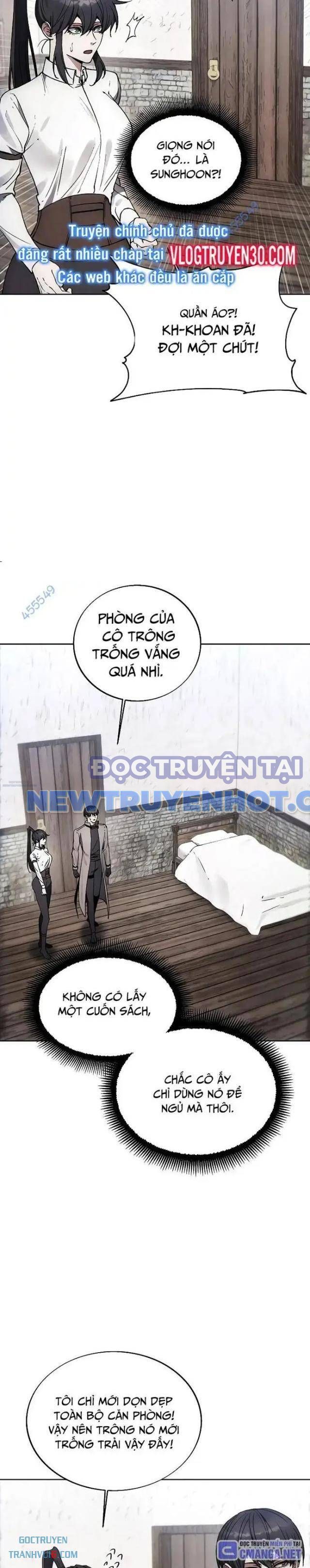 Tao Là Ác Nhân Chap 156 - Next Chap 157