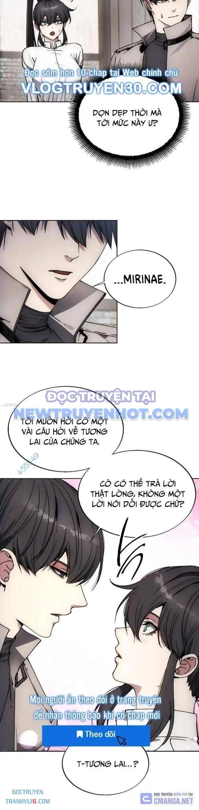 Tao Là Ác Nhân Chap 156 - Next Chap 157