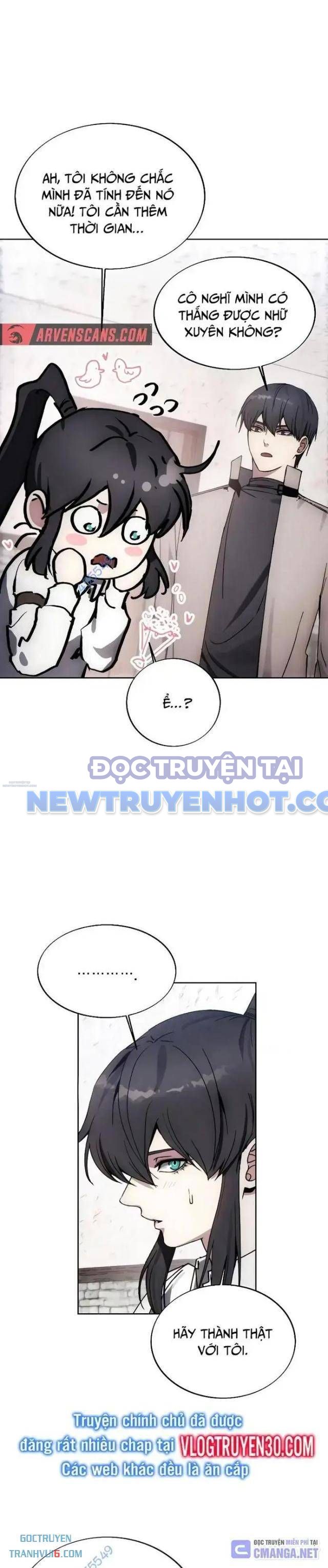 Tao Là Ác Nhân Chap 156 - Next Chap 157