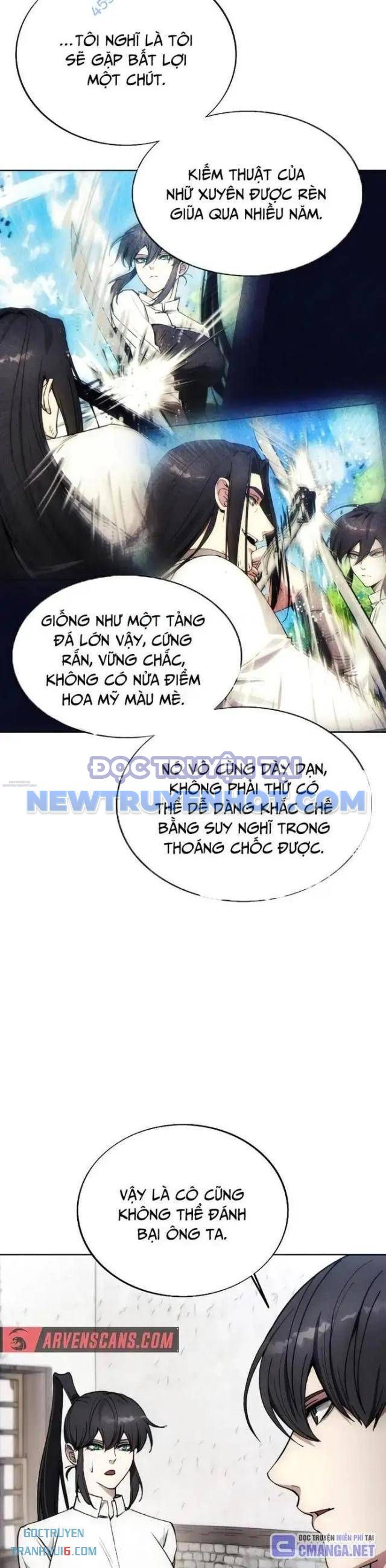 Tao Là Ác Nhân Chap 156 - Next Chap 157