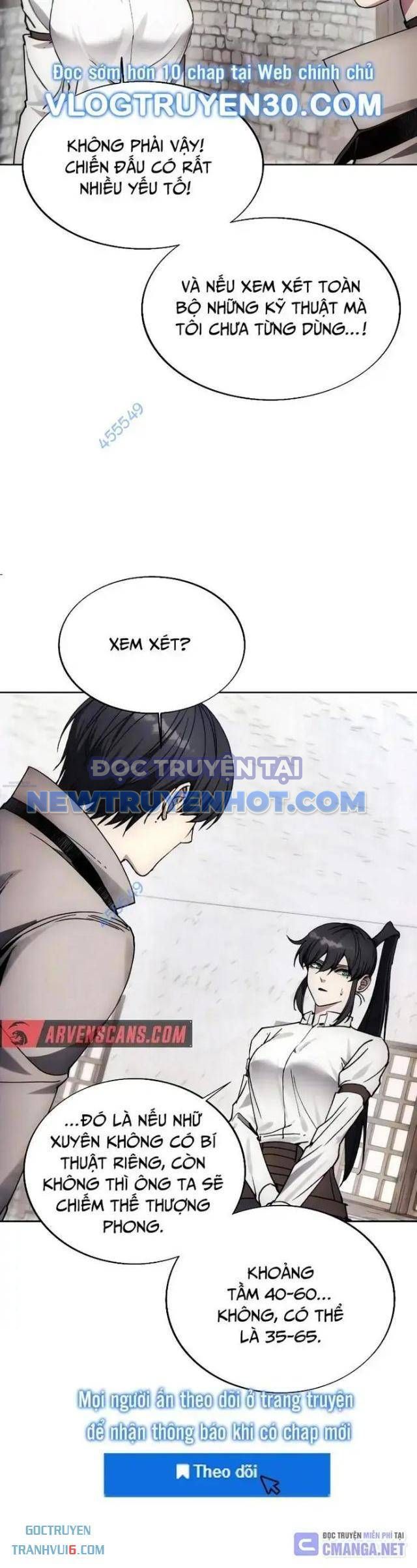 Tao Là Ác Nhân Chap 156 - Next Chap 157