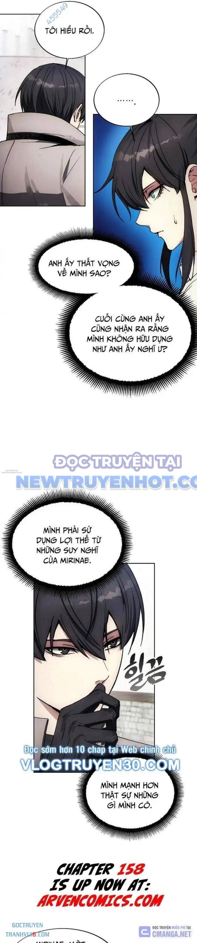 Tao Là Ác Nhân Chap 156 - Next Chap 157