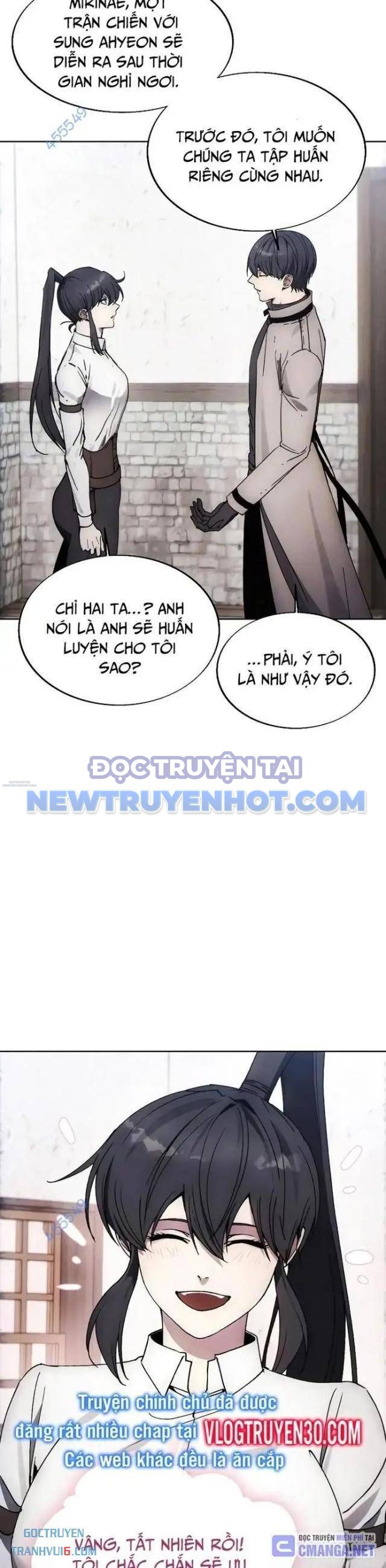 Tao Là Ác Nhân Chap 156 - Next Chap 157