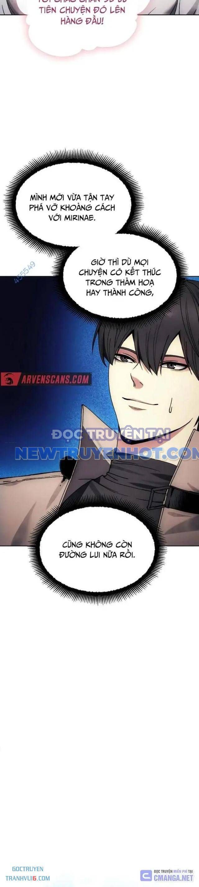 Tao Là Ác Nhân Chap 156 - Next Chap 157