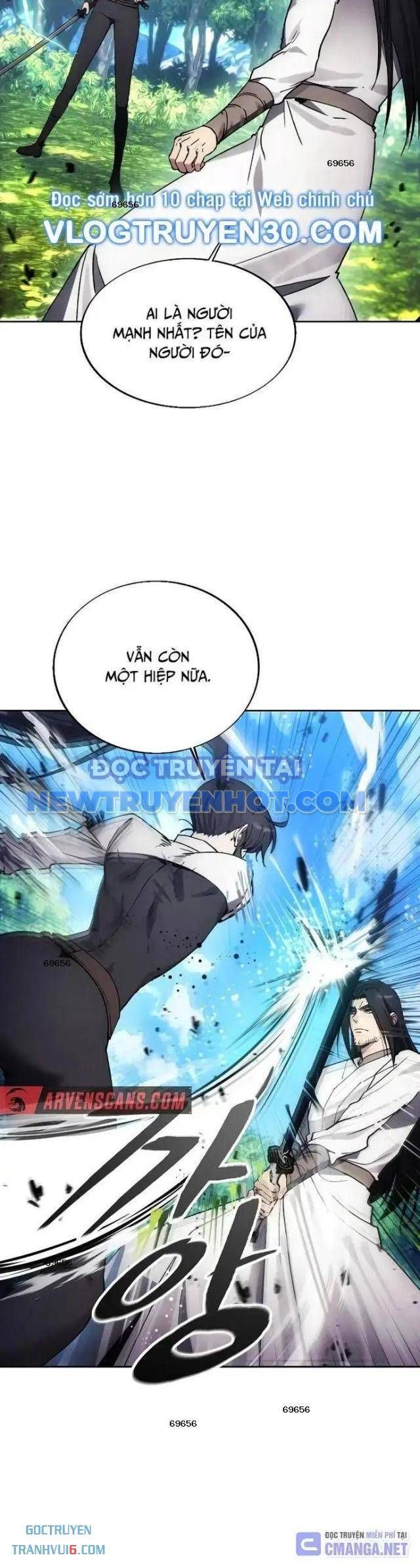 Tao Là Ác Nhân Chap 156 - Next Chap 157