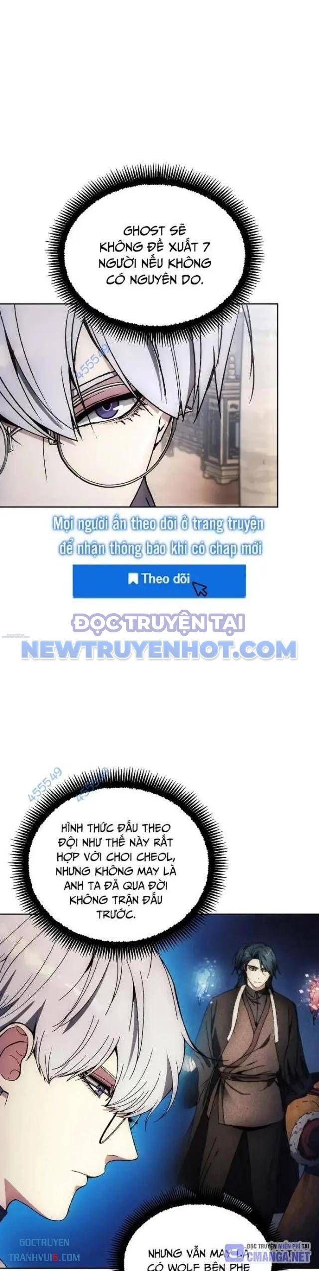 Tao Là Ác Nhân Chap 156 - Next Chap 157