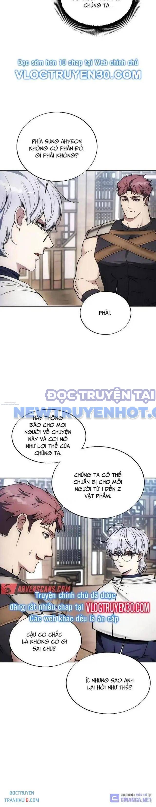 Tao Là Ác Nhân Chap 156 - Next Chap 157