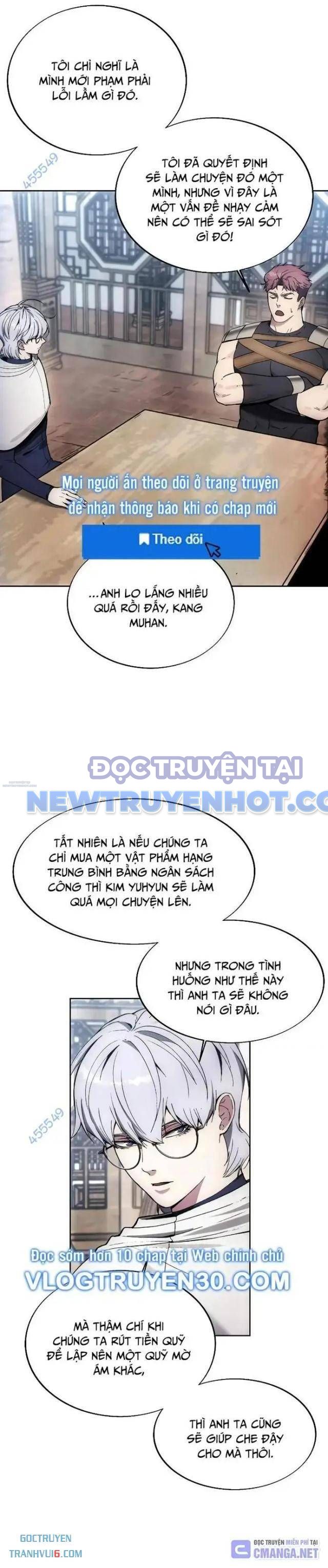 Tao Là Ác Nhân Chap 156 - Next Chap 157