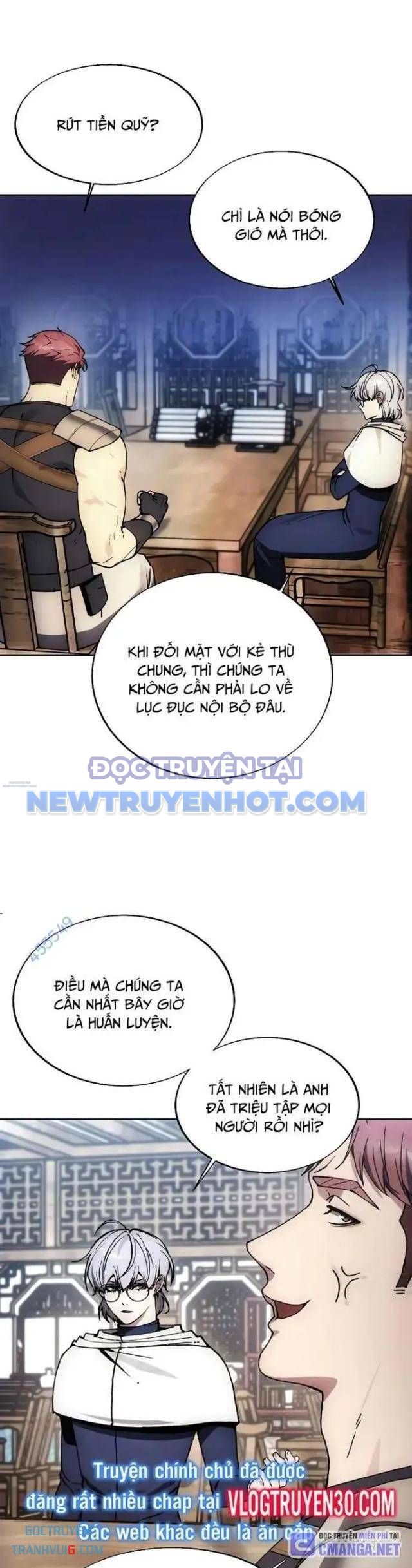 Tao Là Ác Nhân Chap 156 - Next Chap 157