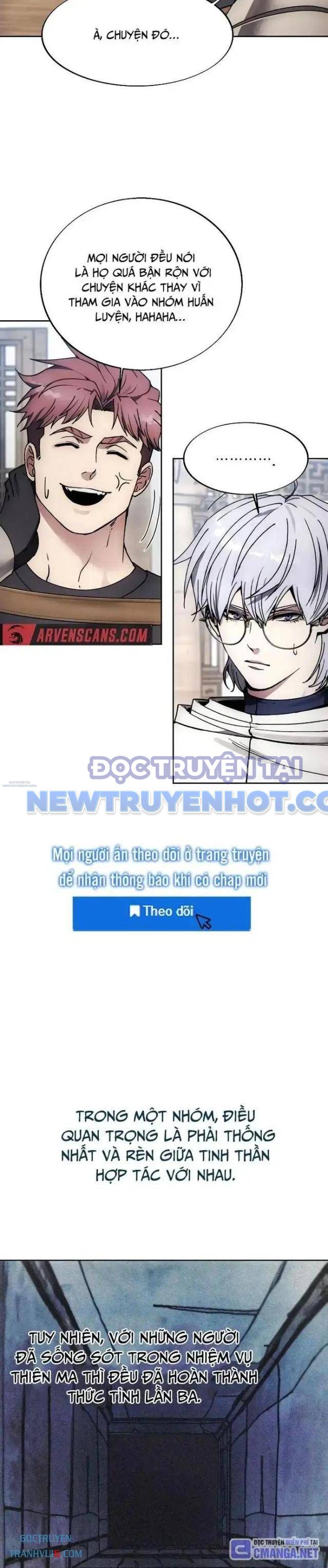 Tao Là Ác Nhân Chap 156 - Next Chap 157