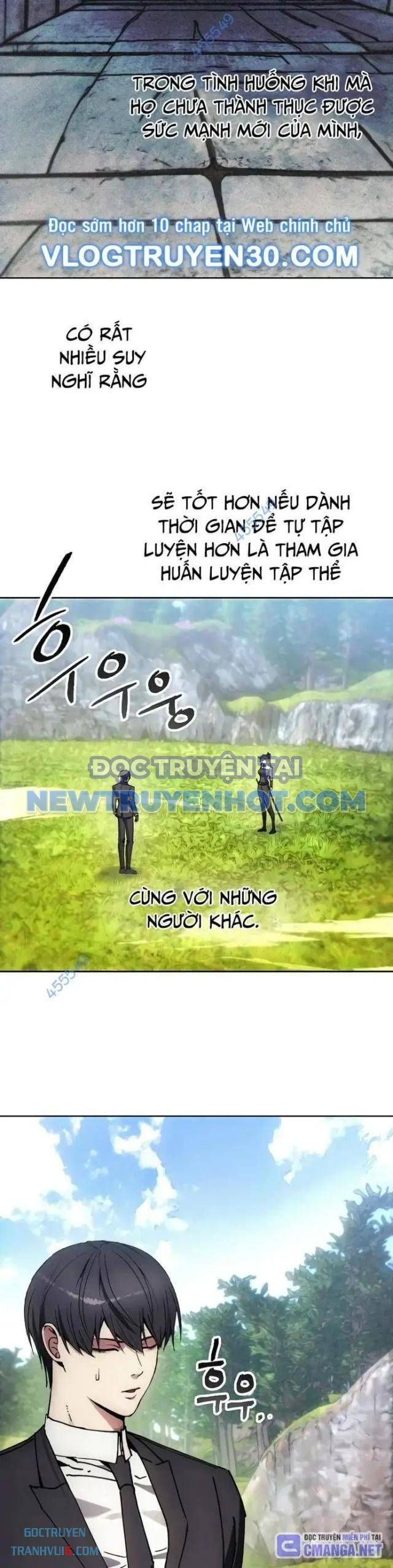 Tao Là Ác Nhân Chap 156 - Next Chap 157