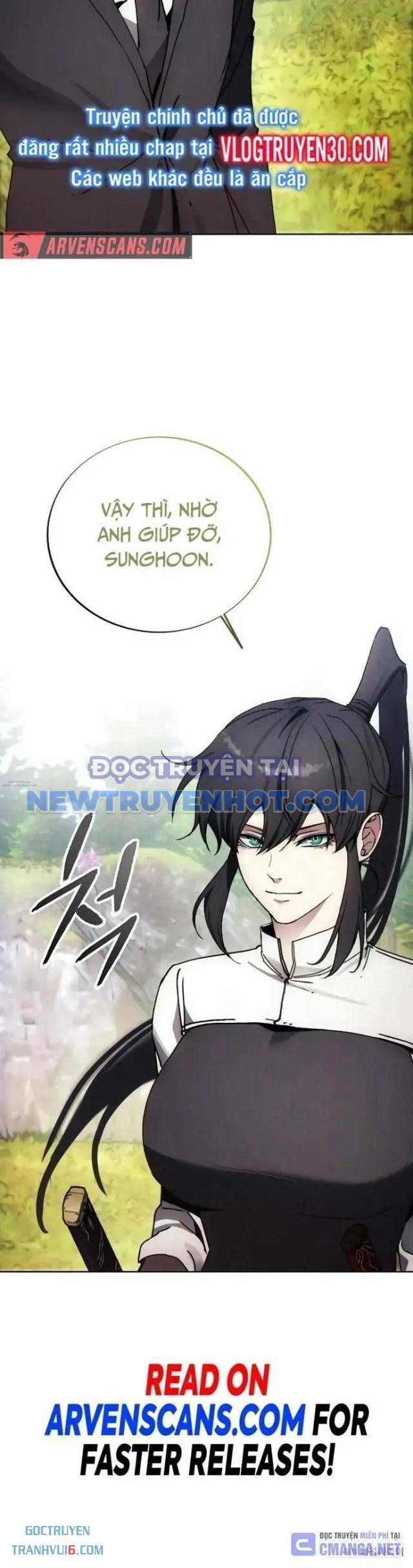 Tao Là Ác Nhân Chap 156 - Next Chap 157