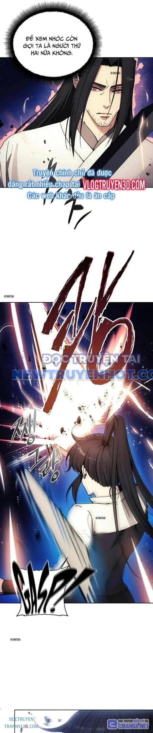 Tao Là Ác Nhân Chap 156 - Next Chap 157
