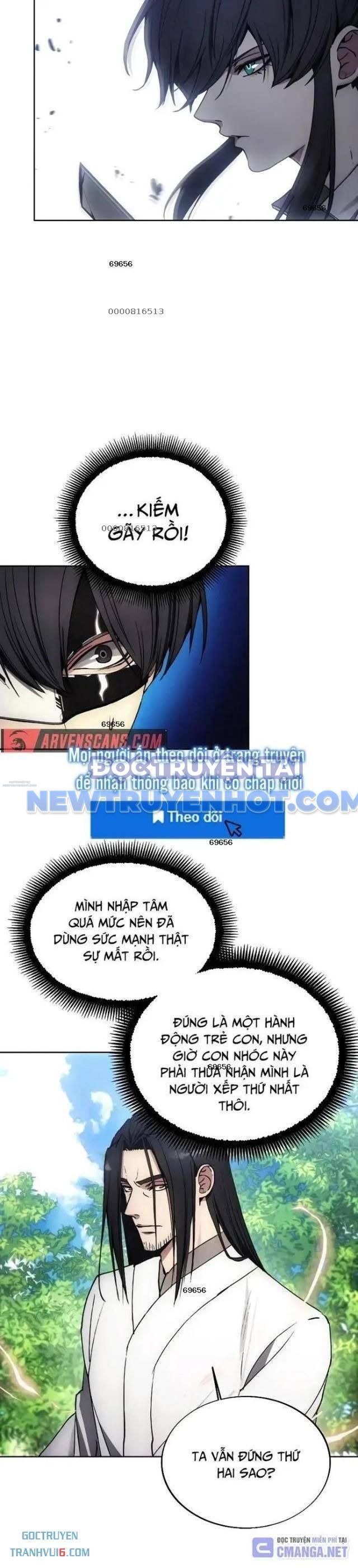 Tao Là Ác Nhân Chap 156 - Next Chap 157
