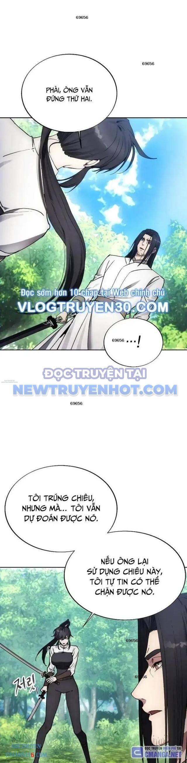 Tao Là Ác Nhân Chap 156 - Next Chap 157