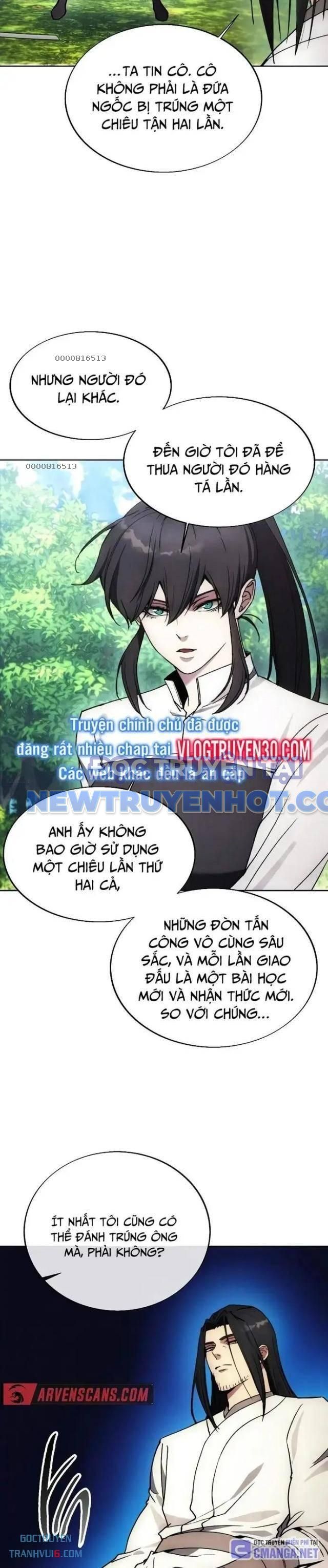 Tao Là Ác Nhân Chap 156 - Next Chap 157