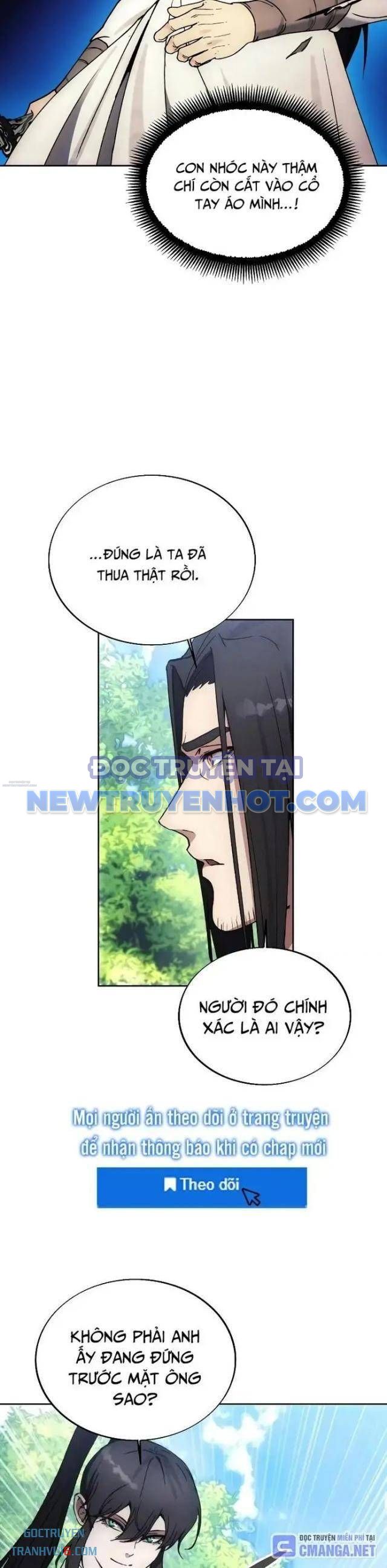 Tao Là Ác Nhân Chap 156 - Next Chap 157