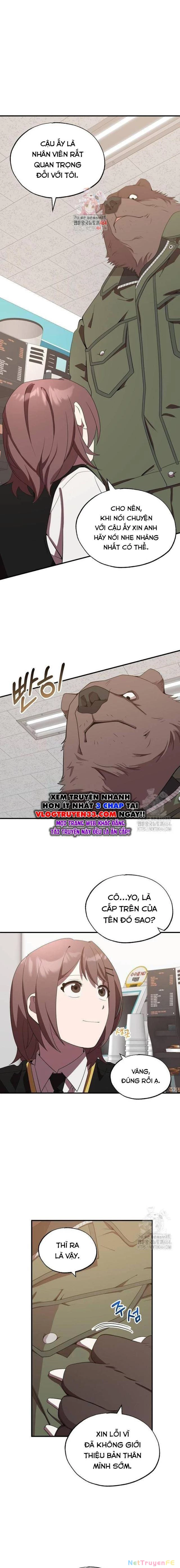 Tạp Hóa Dị Giới Chap 43 - Next Chap 44