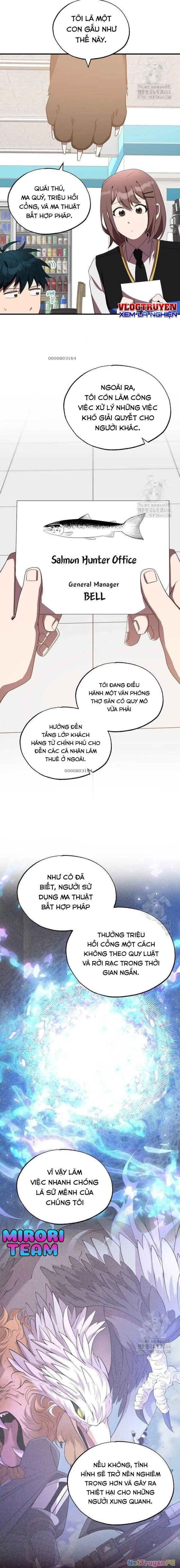 Tạp Hóa Dị Giới Chap 43 - Next Chap 44