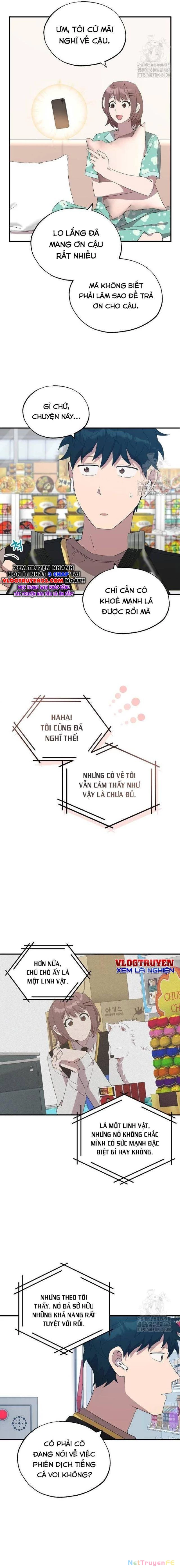 Tạp Hóa Dị Giới Chap 43 - Next Chap 44