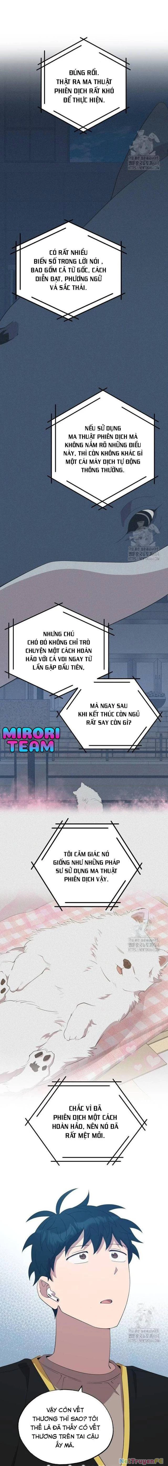 Tạp Hóa Dị Giới Chap 43 - Next Chap 44