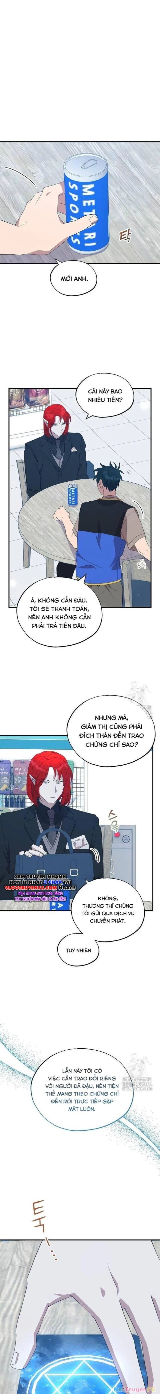 Tạp Hóa Dị Giới Chap 43 - Next Chap 44