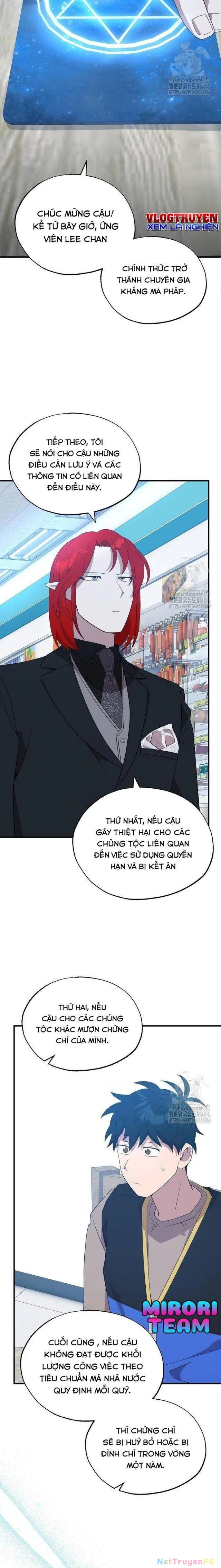 Tạp Hóa Dị Giới Chap 43 - Next Chap 44