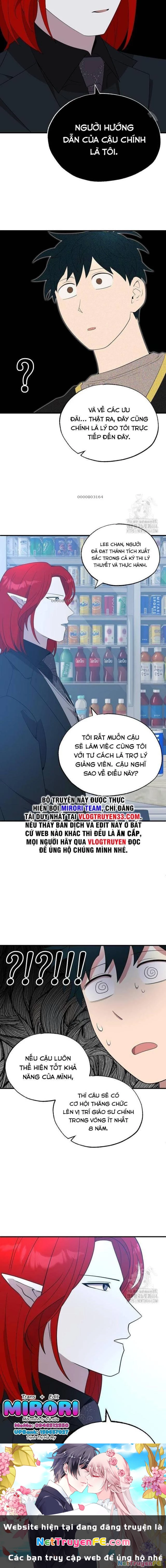 Tạp Hóa Dị Giới Chap 43 - Next Chap 44