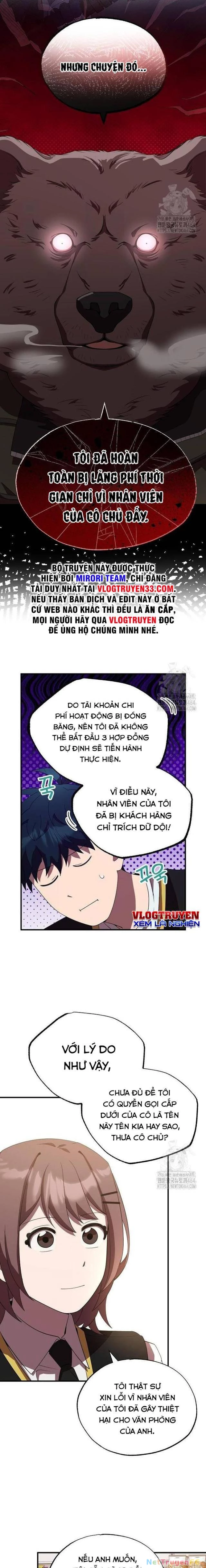 Tạp Hóa Dị Giới Chap 43 - Next Chap 44