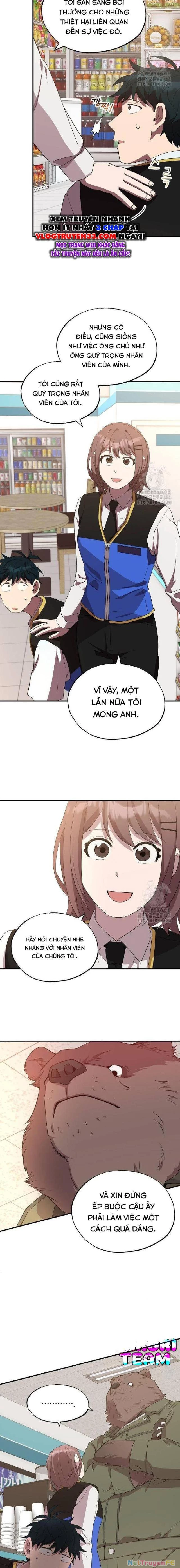 Tạp Hóa Dị Giới Chap 43 - Next Chap 44