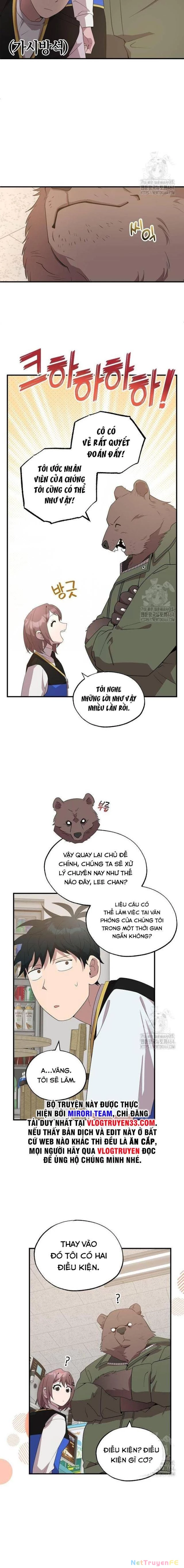 Tạp Hóa Dị Giới Chap 43 - Next Chap 44