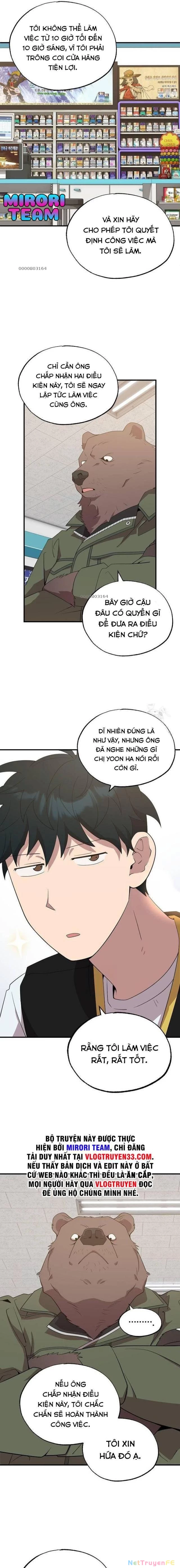 Tạp Hóa Dị Giới Chap 43 - Next Chap 44