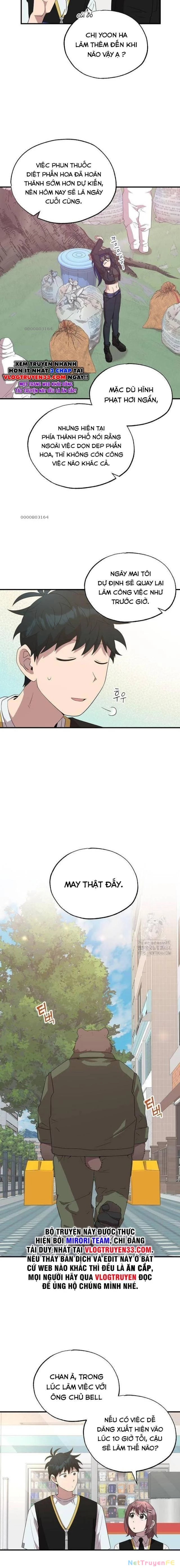 Tạp Hóa Dị Giới Chap 43 - Next Chap 44