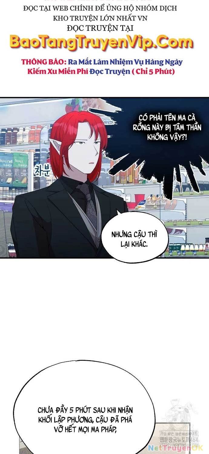 Tạp Hóa Dị Giới Chap 44 - Next Chap 45