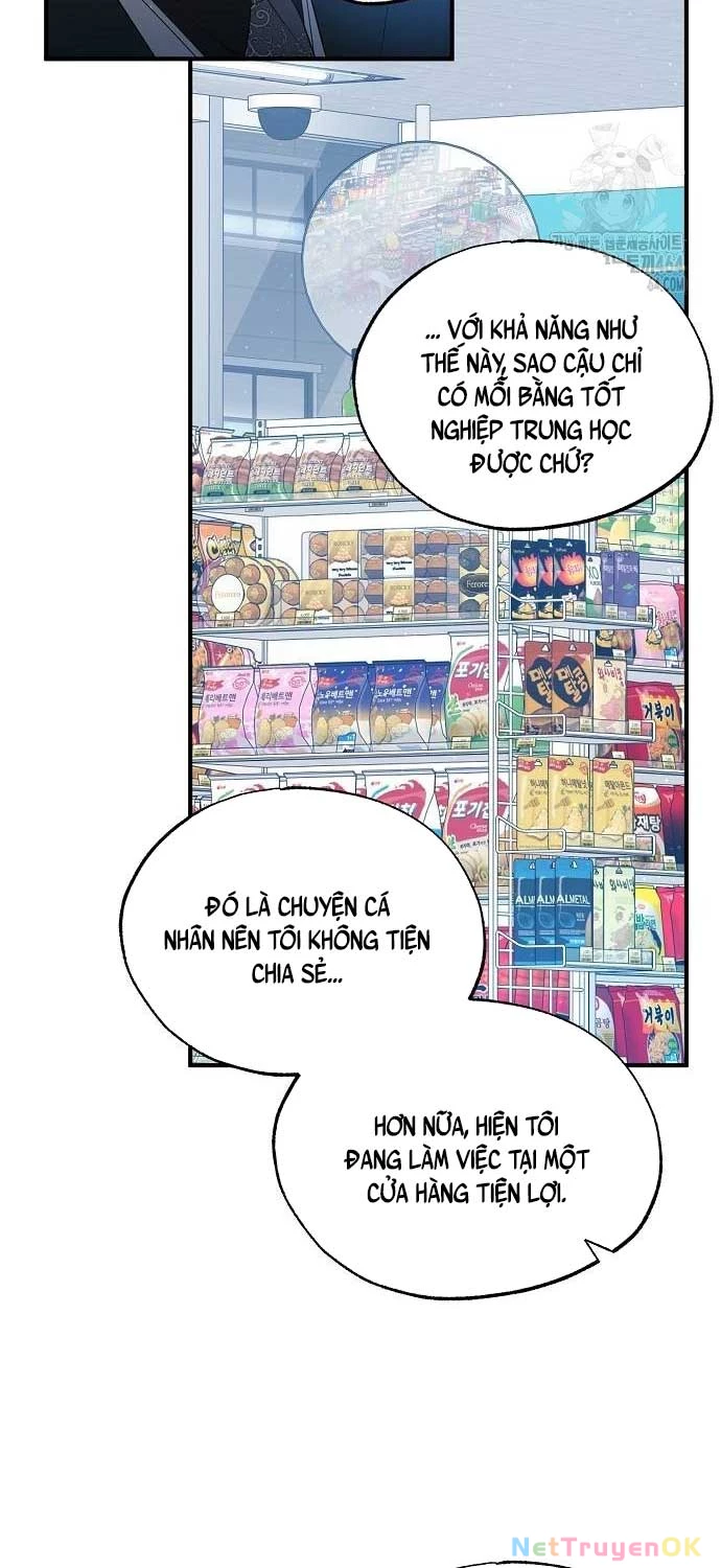 Tạp Hóa Dị Giới Chap 44 - Next Chap 45