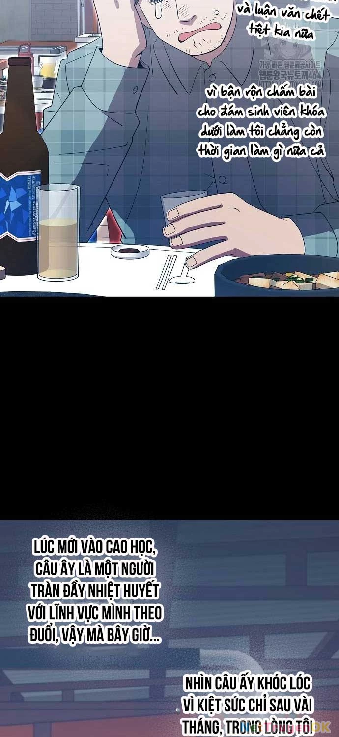 Tạp Hóa Dị Giới Chap 44 - Next Chap 45